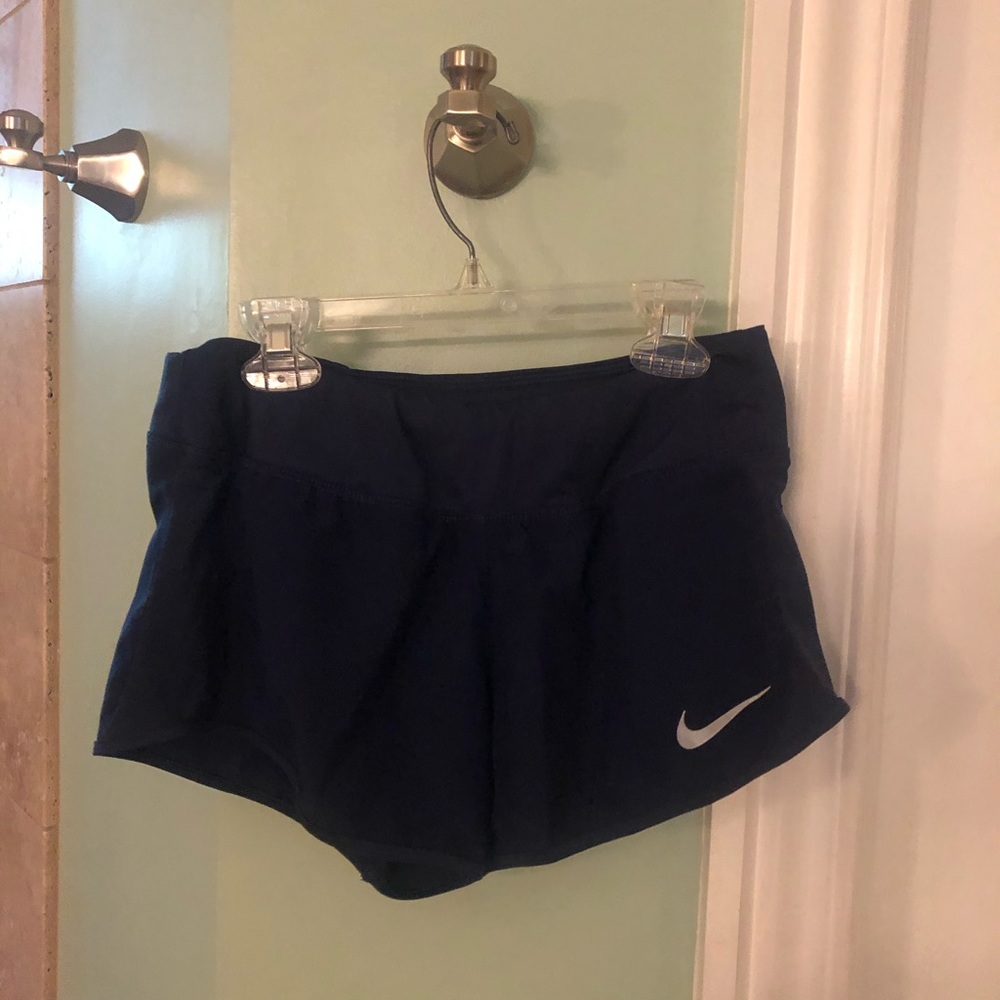 NIKE DRYFIT SHORTS